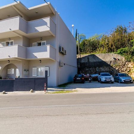 Apartment Amabilis Mlini Bagian luar foto